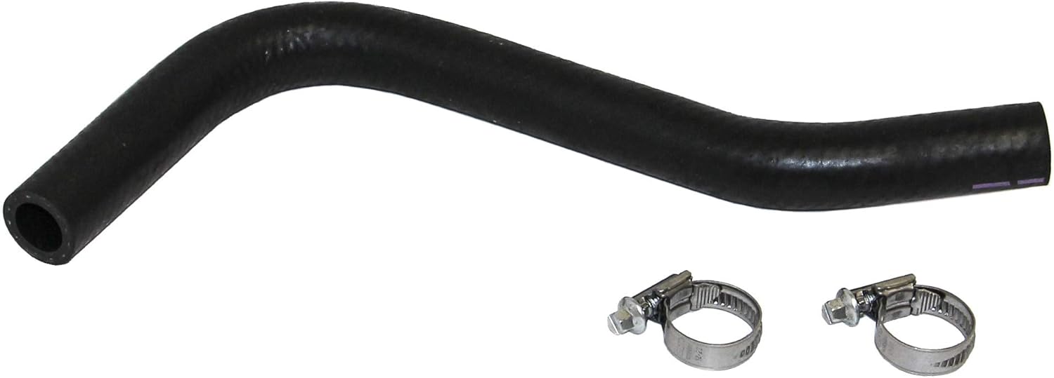 Rein Automotive PSH0432 Power Steering Return Hose (Pump to Reservoir), 1 Pack