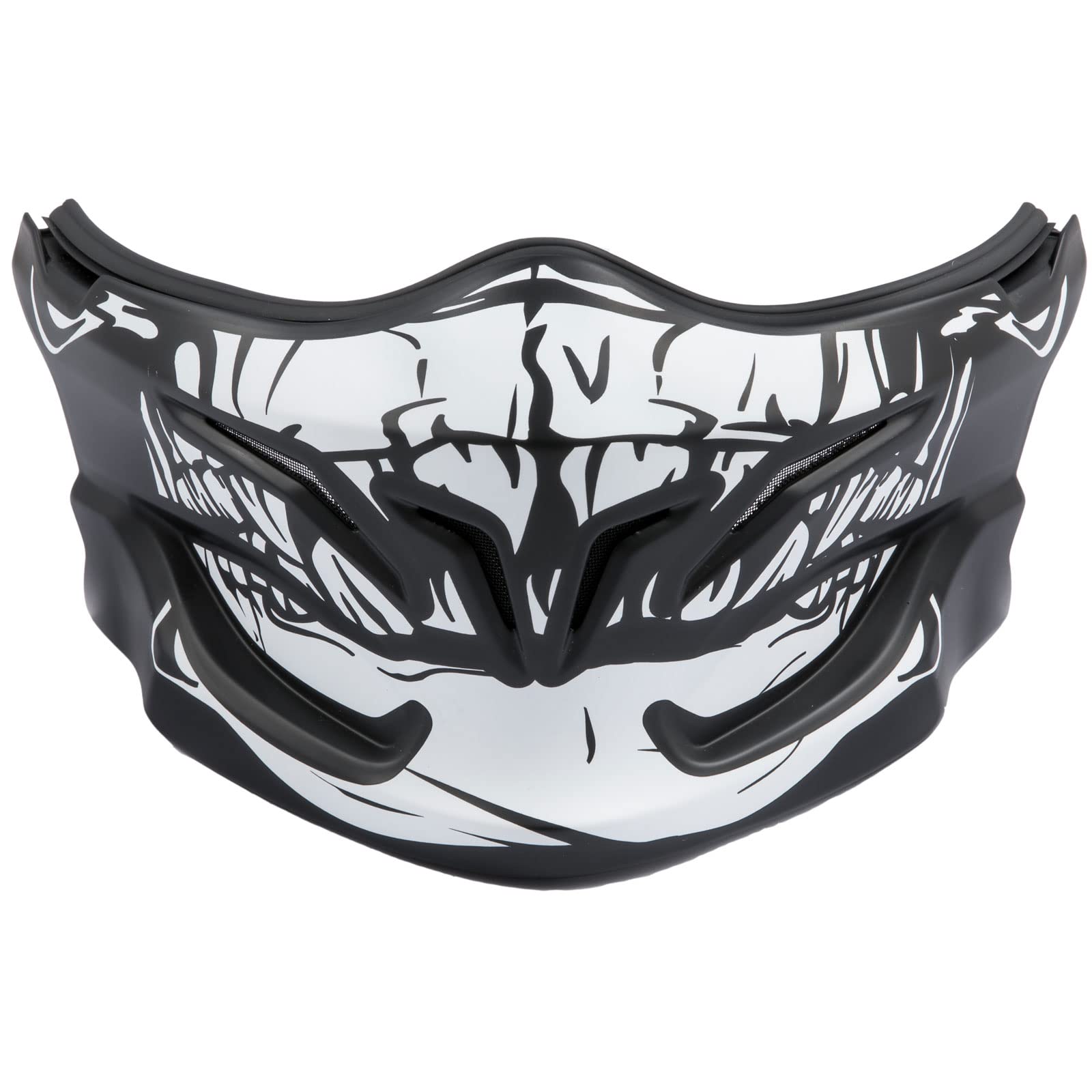 Scorpion Exo-Combat Skull Mask