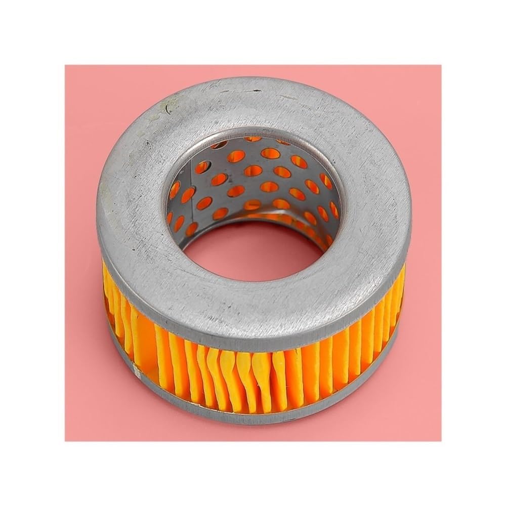 Filtre à air compresseur 20 mm pour stopper la poussière de l'air