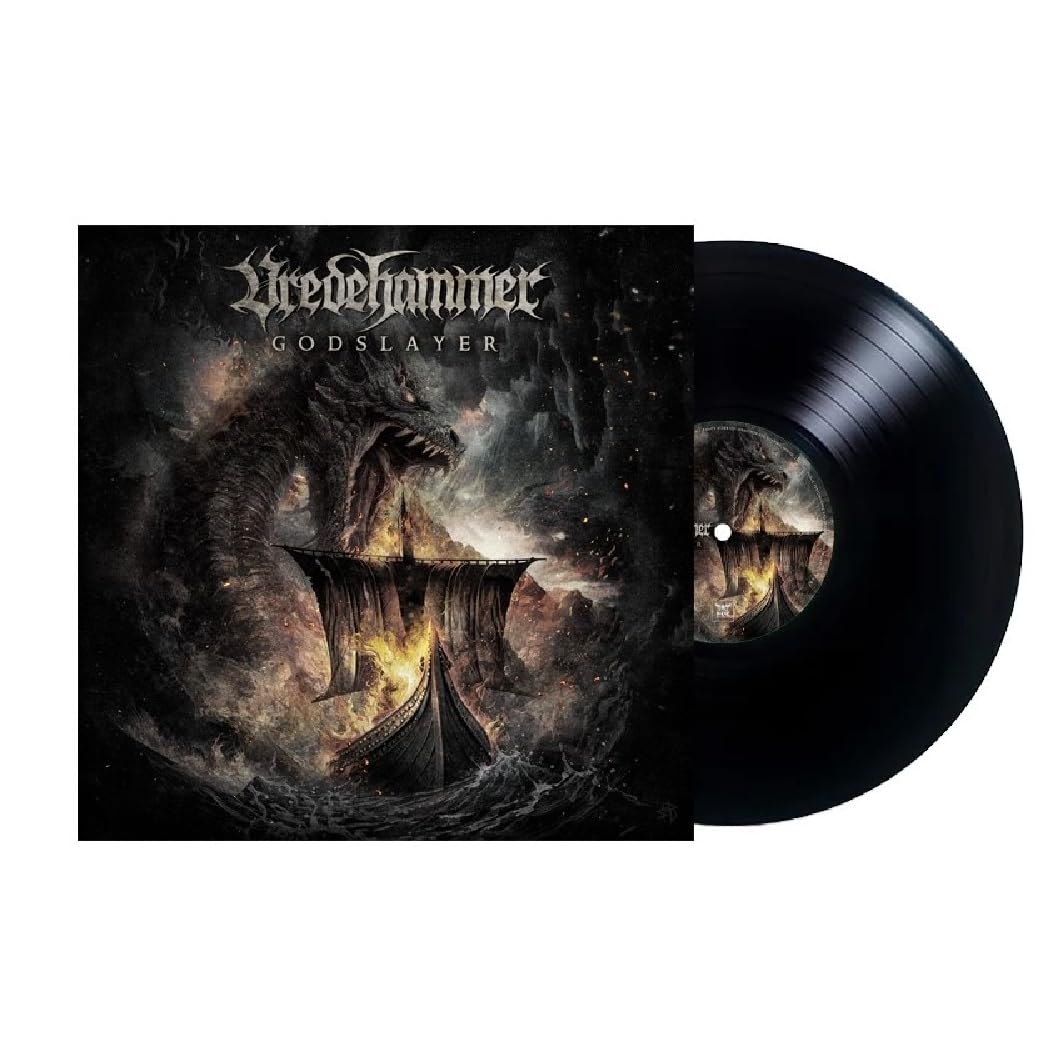 God Slayer [VINYL]
