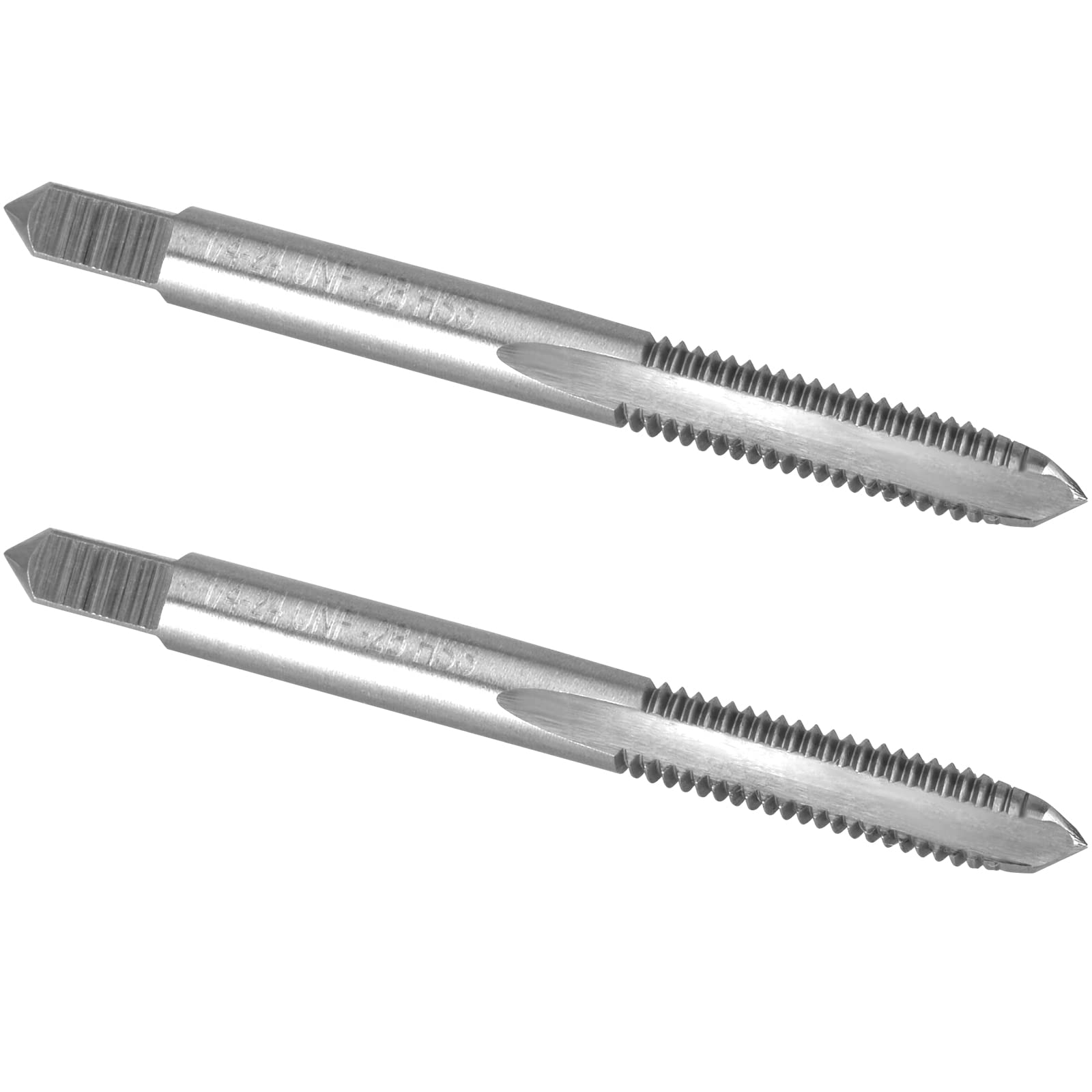 Burkit Thread Taps - No 4-40 UNC Right Hand -24