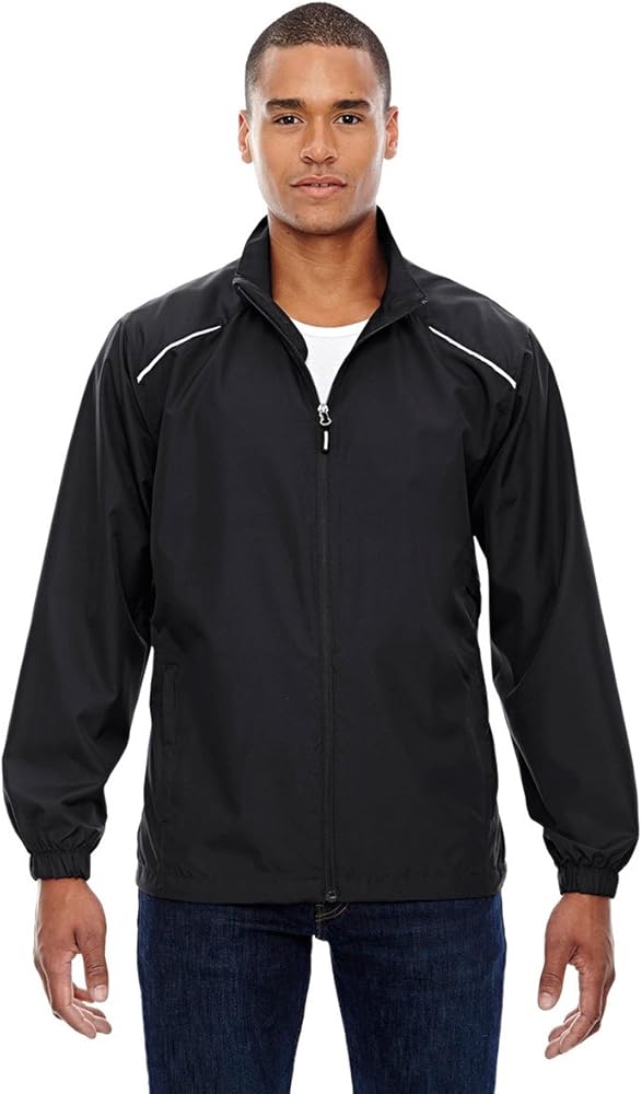 Amazon.com: Core 365 Motivate Unlined Lightweight Jacket (88183