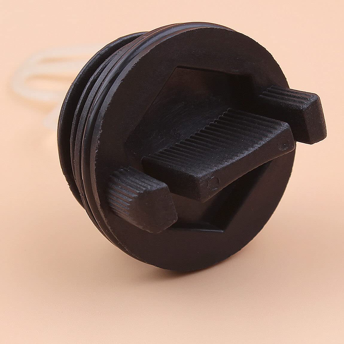 FUEL CAP Compatible with Husq-varna 36 41 50 51 55 136 137 141 142 154 254 261 262 501765602