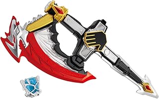 仮面ライダーウィザード 煌輝斧剣 DXアックスカリバー