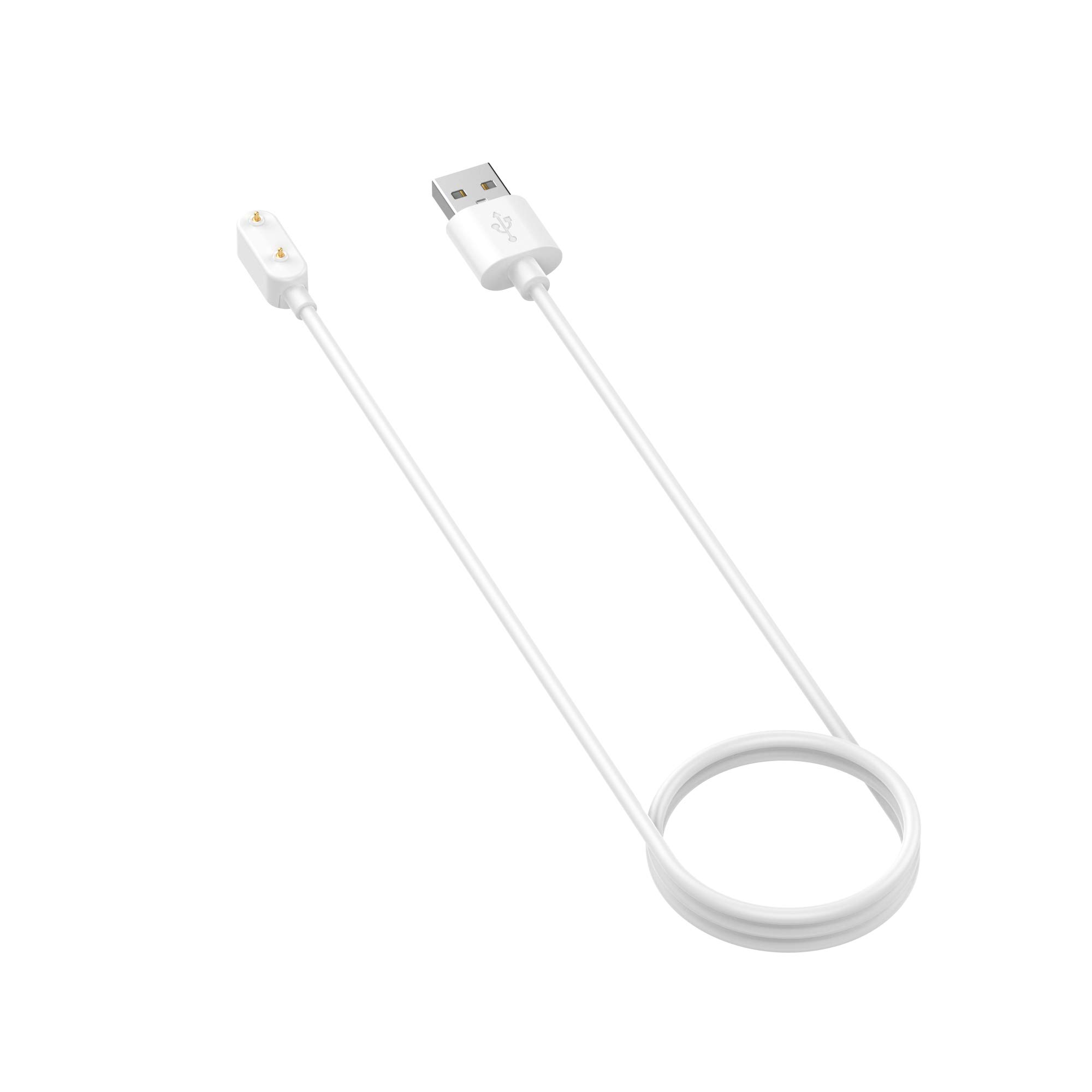 Cable de carga para reloj inteligente compatible con Huawei Band 10 9 8 7 6 3