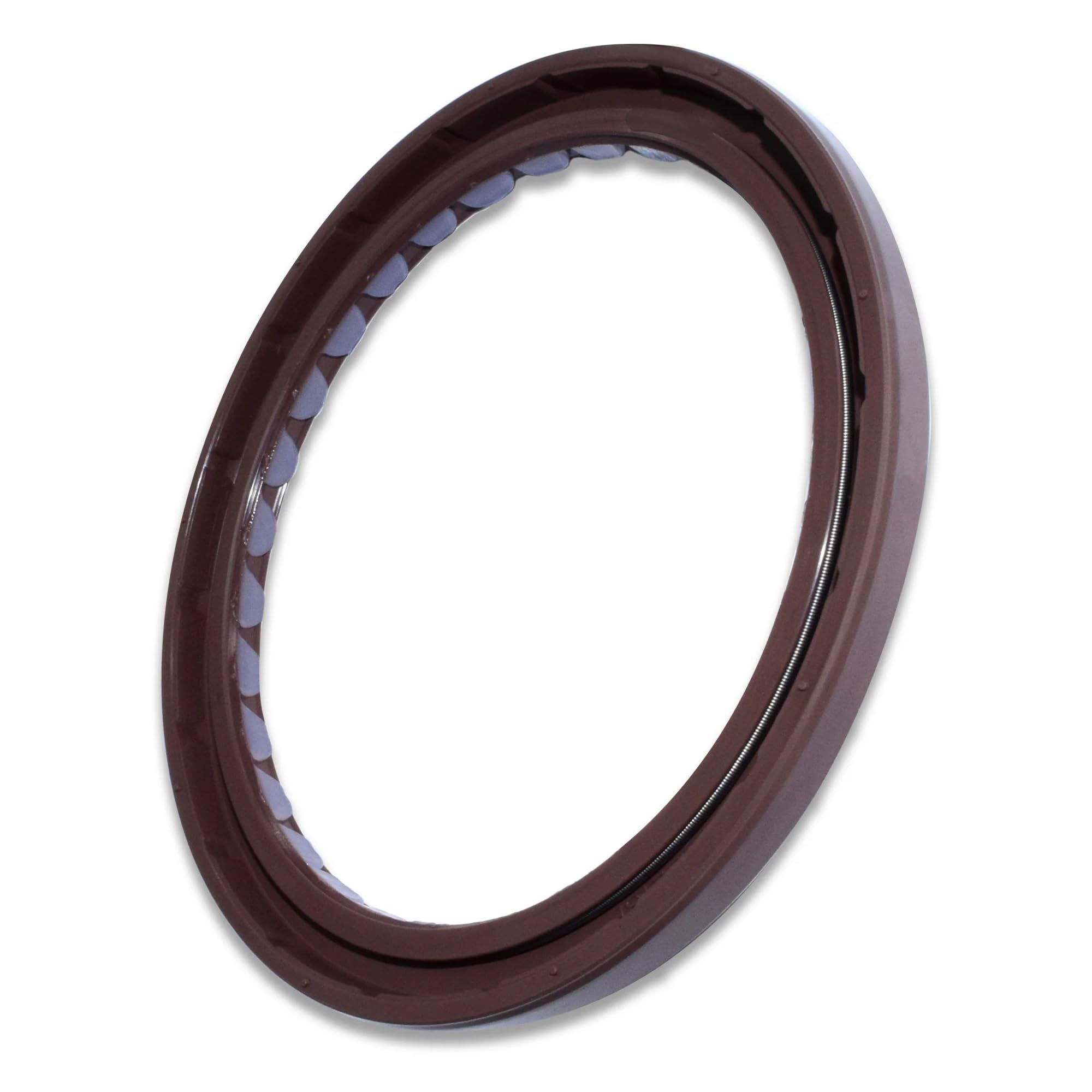 YMUGUEGH Oil Seal 90x110x7.5/8.5mm, BAFSL1SF Type Shaft Sealing Ring for Hydraulic Pump/Motor