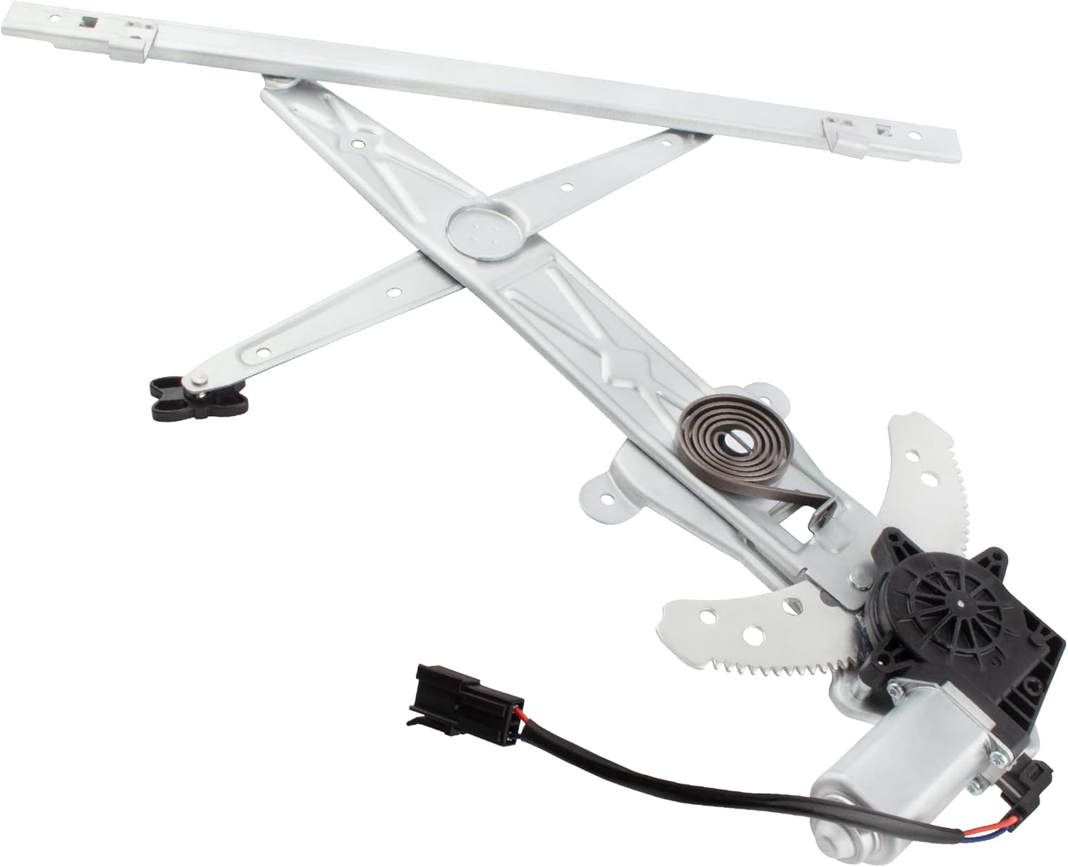 741-871 Front Right Passenger Side Power Window Regulator w/Motor Fit For Ford Freestar 2004-2007, Ford Windstar 1995-2003, Mercury Monterey 2004-2007 Replace# 3F2Z1623200AA, F58Z1623208A