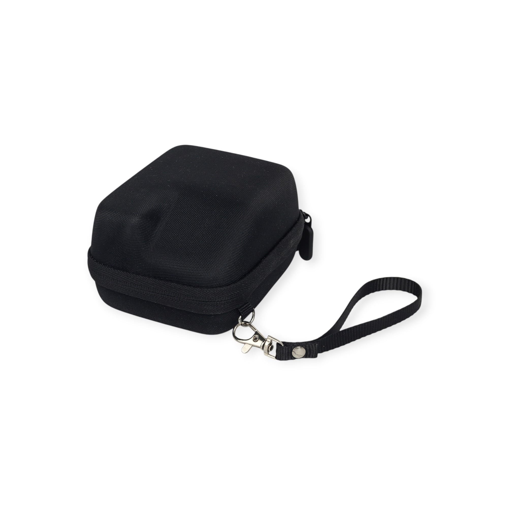 ZIKKON Case Compatible for Polaroid GO Camera - Hard EVA Carrying Protective Camera Case - Shockproof Storage Travel Cover with Wrist Strap - Black-image-34
