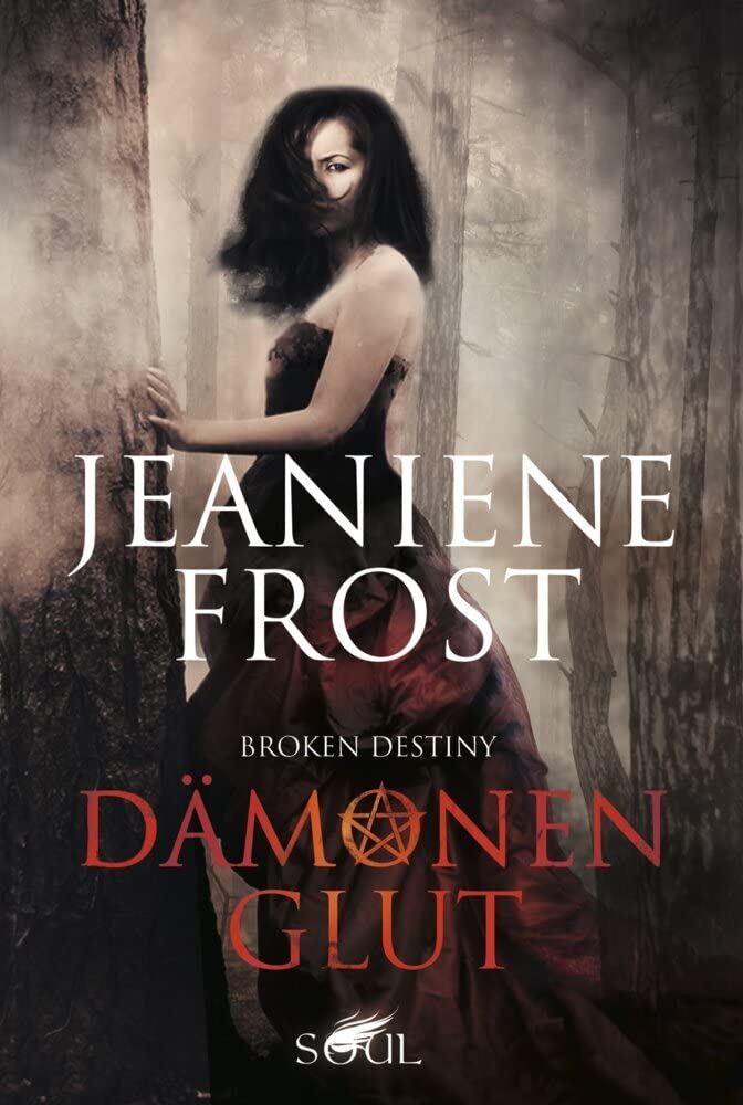 Dämonenglut (Broken Destiny)