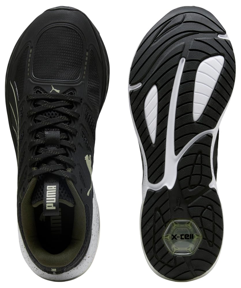 PUMA Mężczyźni X-cell LightspeedButy do biegania drogowego
