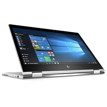 hp - HP x360 1030G2 タッチ液晶 i5 256G 8G パソコン Amazon.com: HP Elitebook X360 1030 G2 13.3