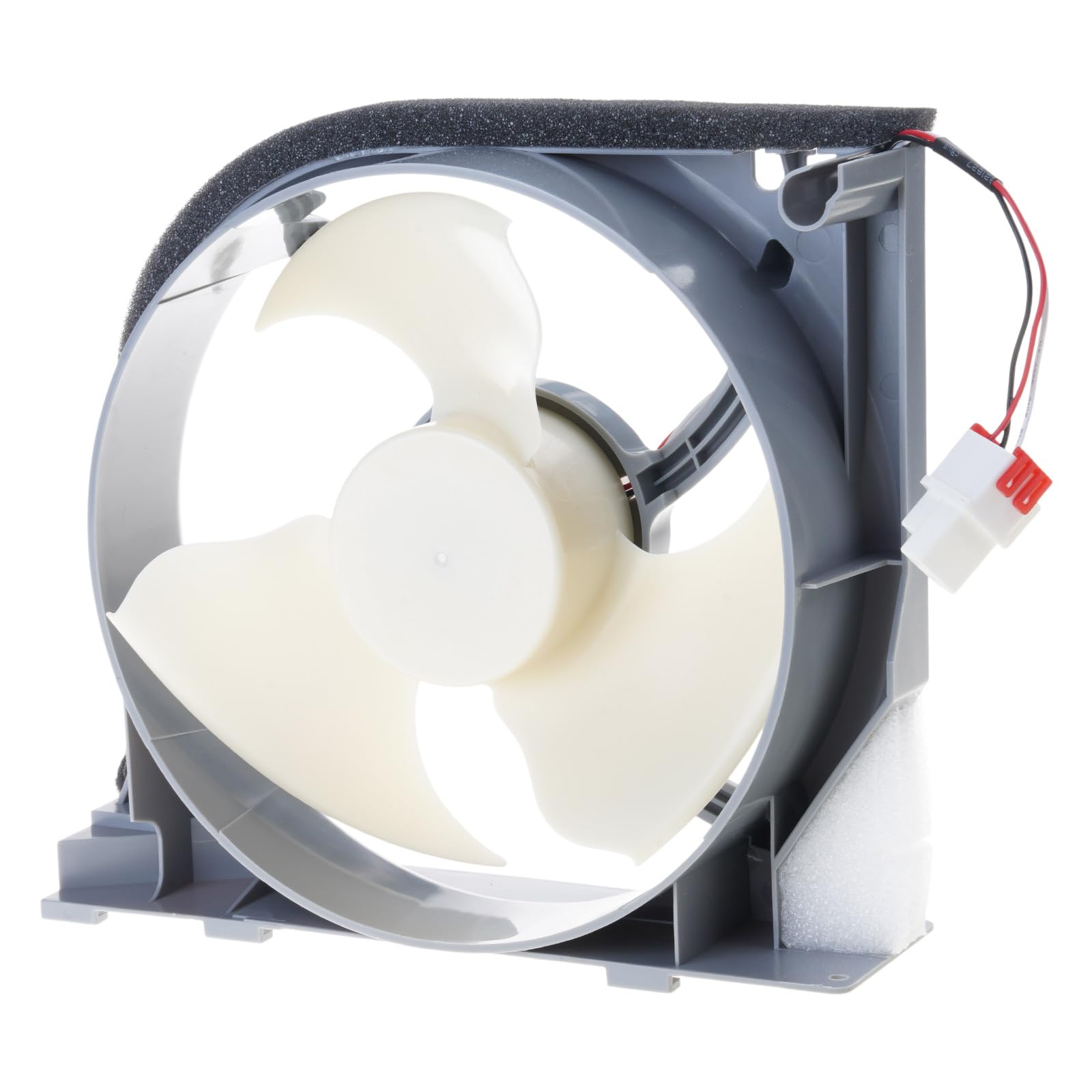 Kalttoy DA97-15765A Heavy Duty Refrigerator Fan Motor Intelligent for DA97-15765C 12842A PS11733650 Refrigerator Replacement Fan