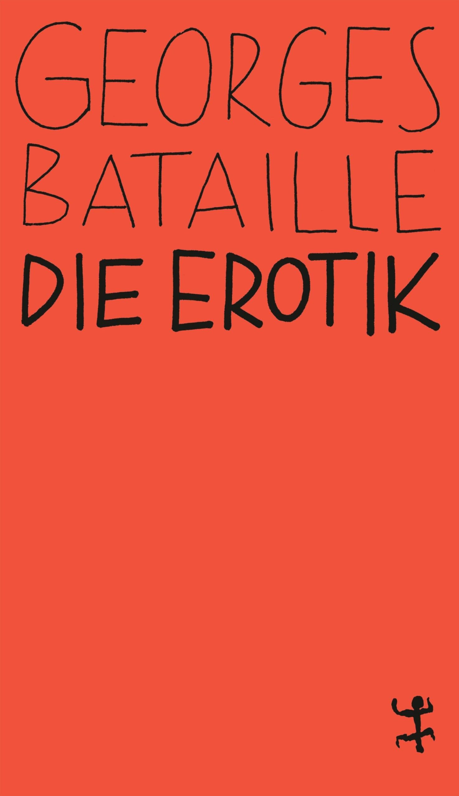 Die Erotik (MSB Paperback)