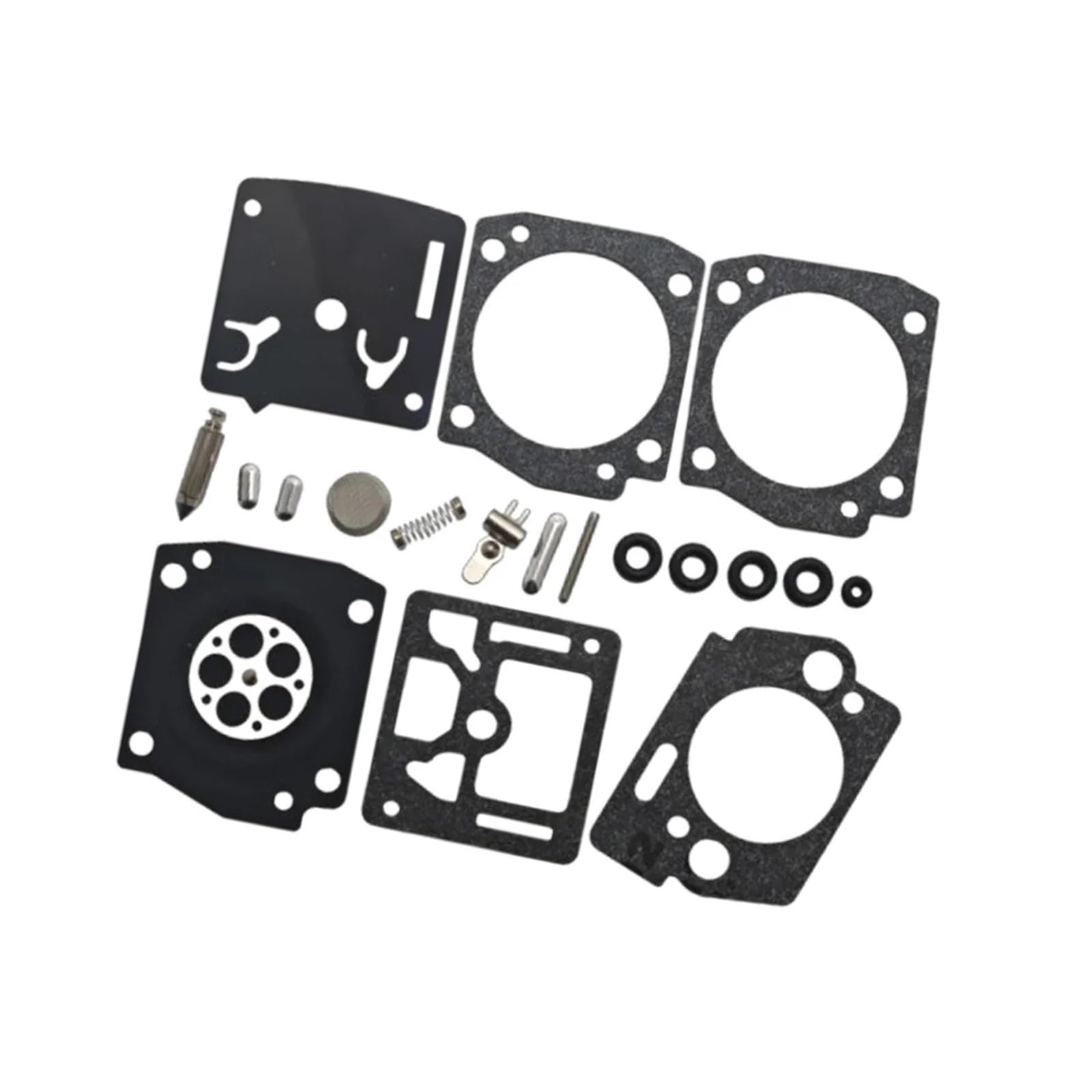 Kit réparation carburateur K760 pour résoudre les problèmes de démarrage