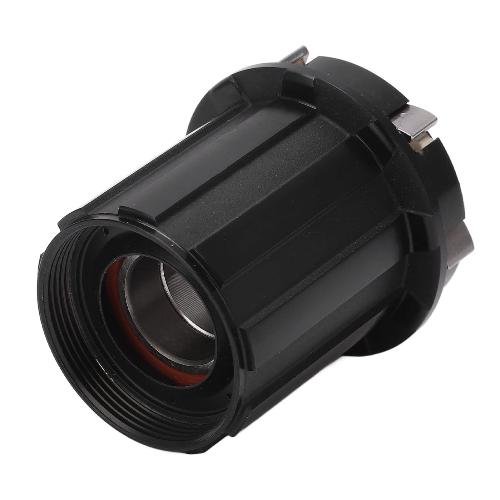 Tour de tambour de fleur de vélo alu pour cassette VTT 8-12 vitesses