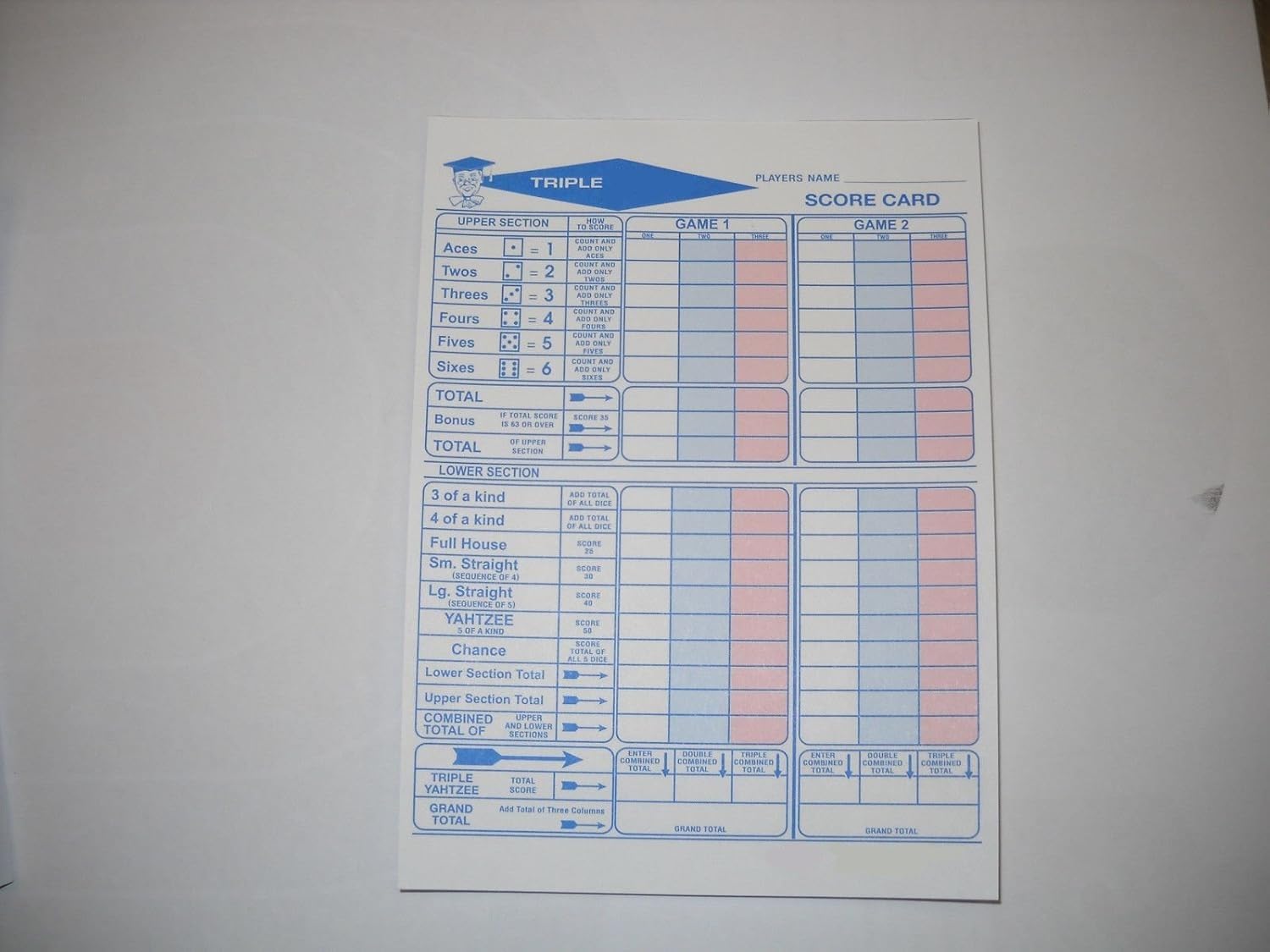 Amazon.co.jp: 一般的な発泡プラスチック250枚のトリプルスコアシート