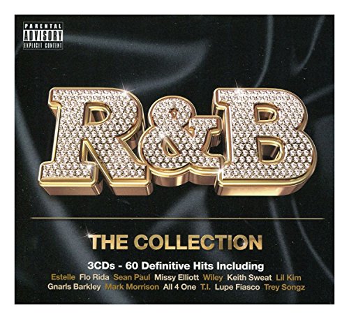 R&B - The Collection