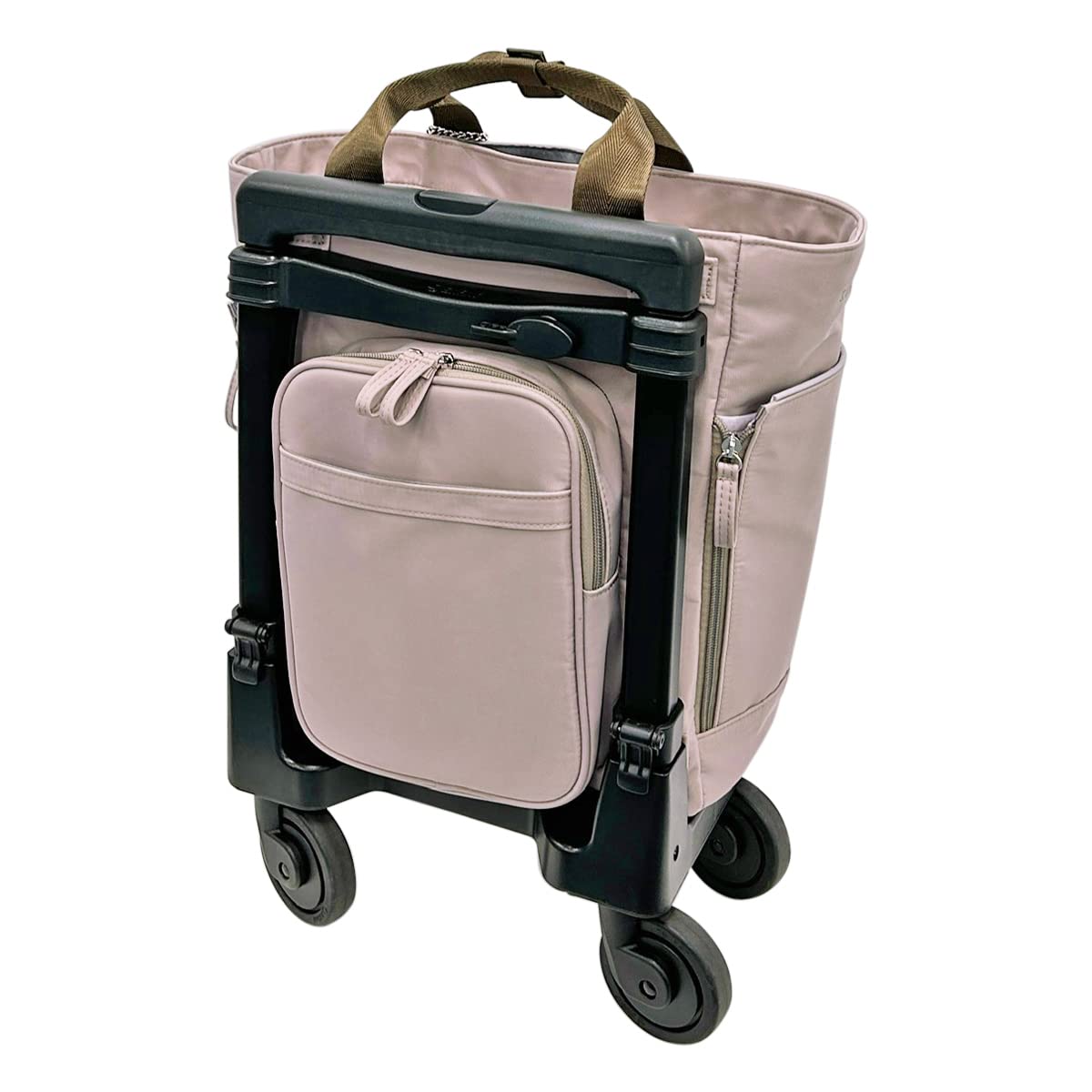 Amazon｜[スワニー] キャリーバッグ 東京デリカオリジナル D-580