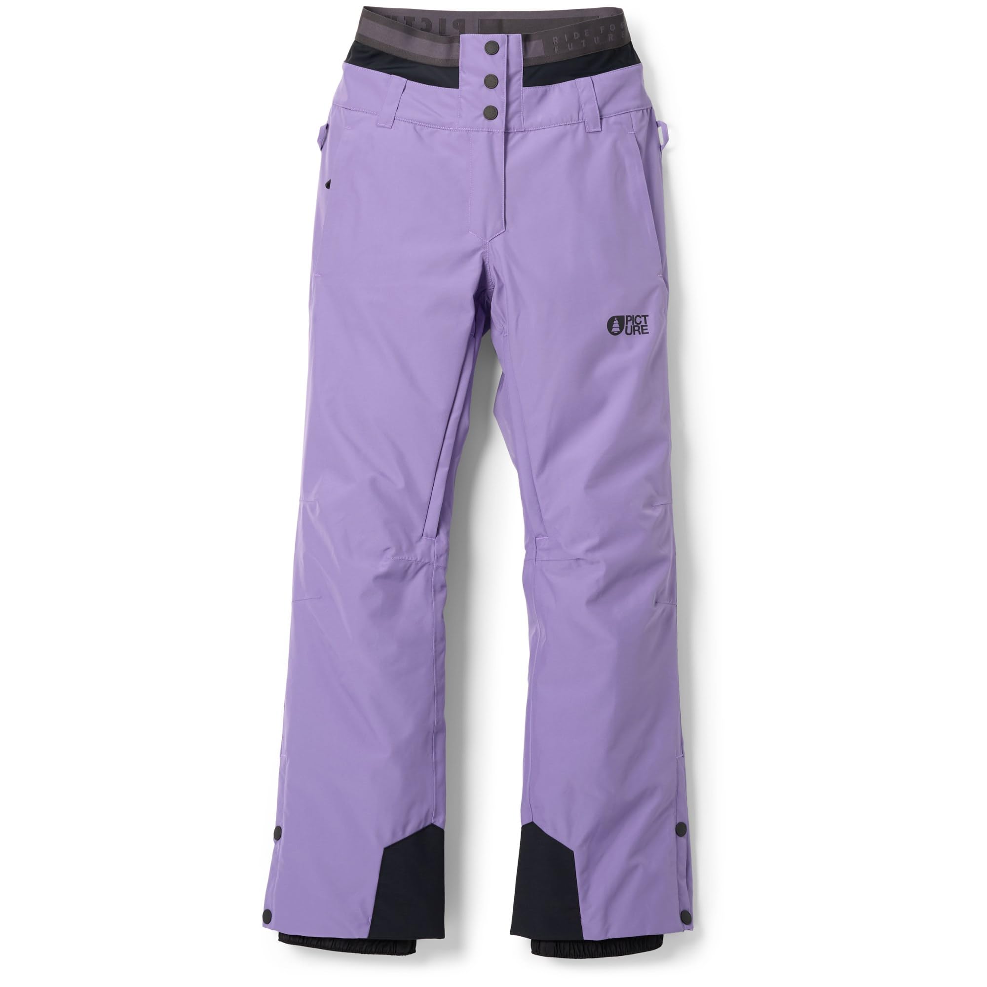 Picture Exa Pant, Paisley Purple, L