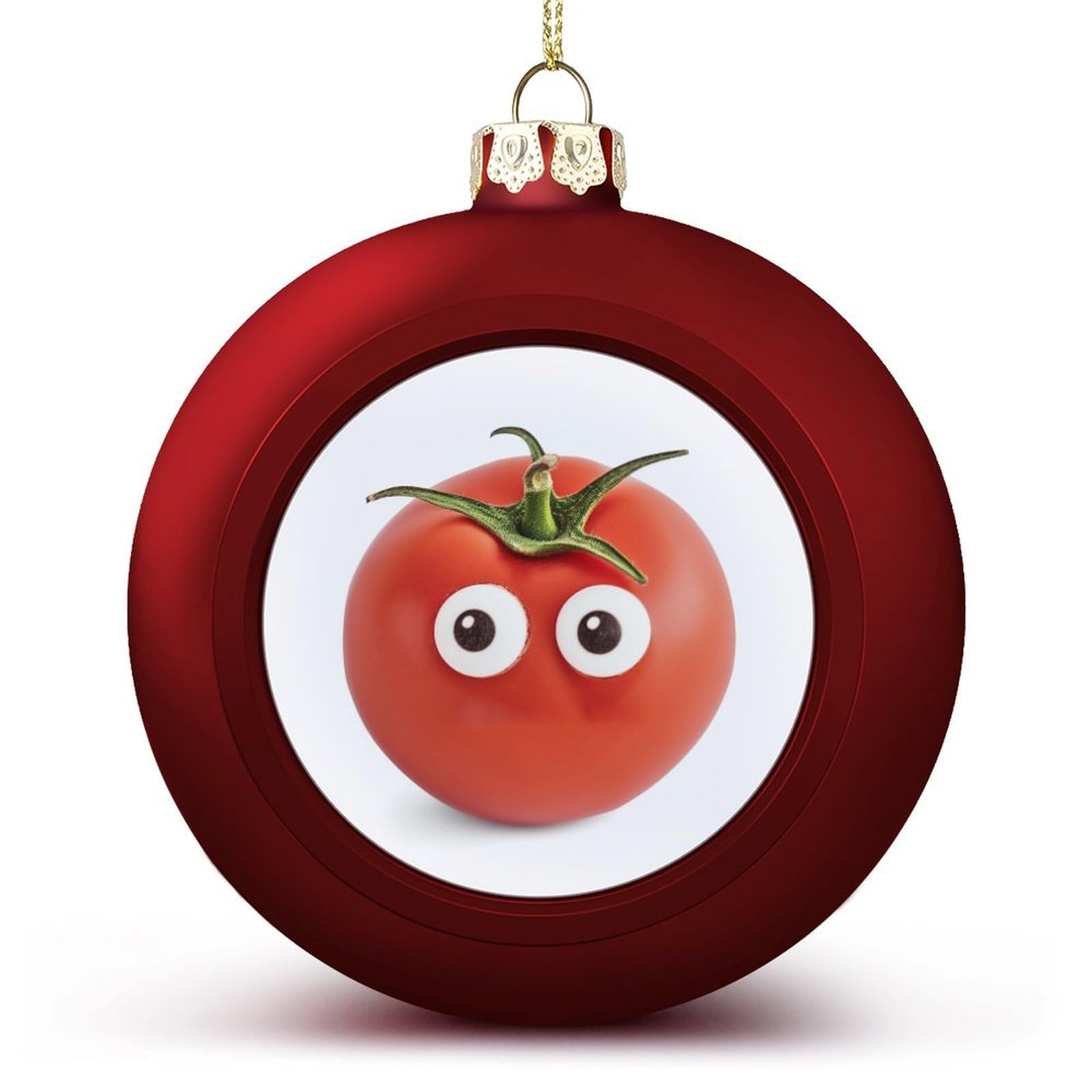 Décorations de sapin de Noël I Love You parfaites pour vos fêtes de famille