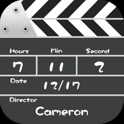 Movie Maker - Video Editor