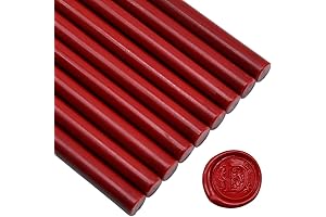 TELOSMA Flexible Sealing Wax