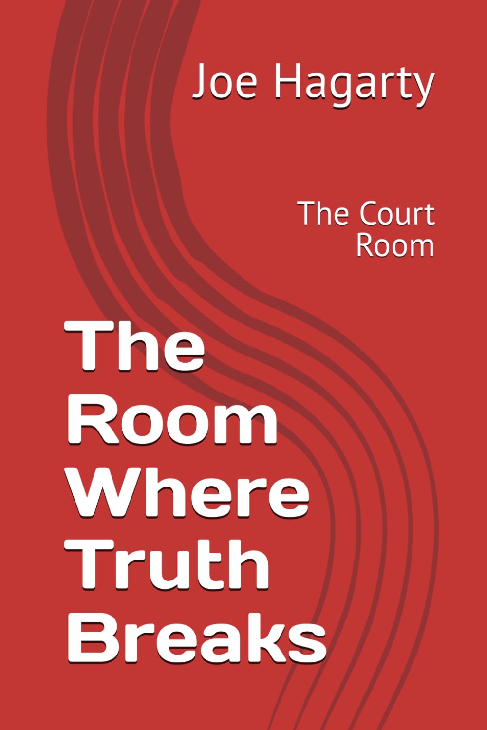 The Room Where Truth Breaks: The Court Room