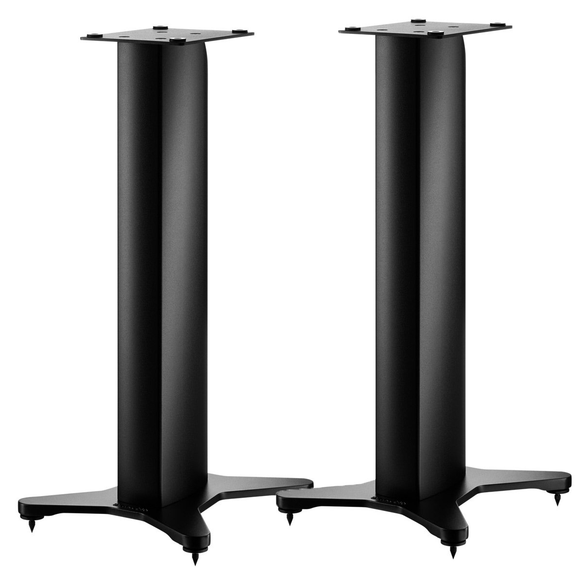 Amazon.co.jp: Dynaudio Stand 10 Speaker Stands for Bookshelf