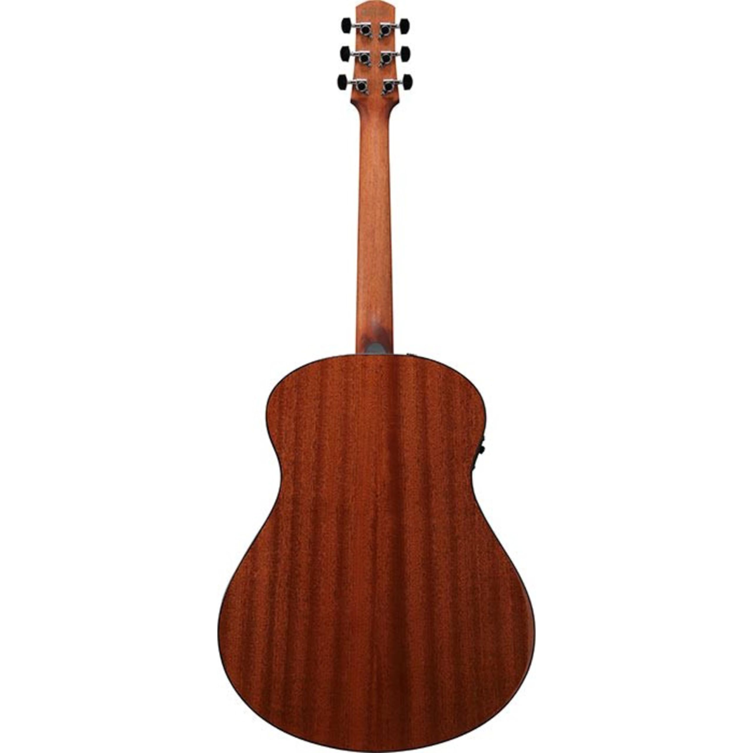 Ibanez AAM100E-NT - Chitarra acustica