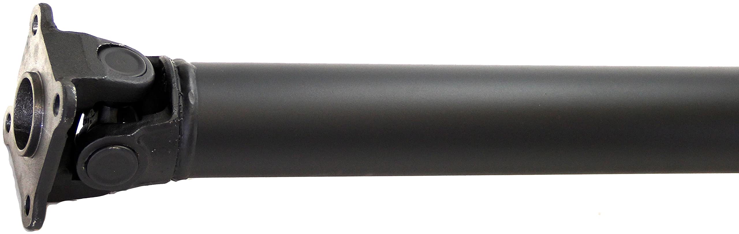 Amazon.com: Dorman 936-274 Rear 2-Piece Steel Driveshaft Assembly