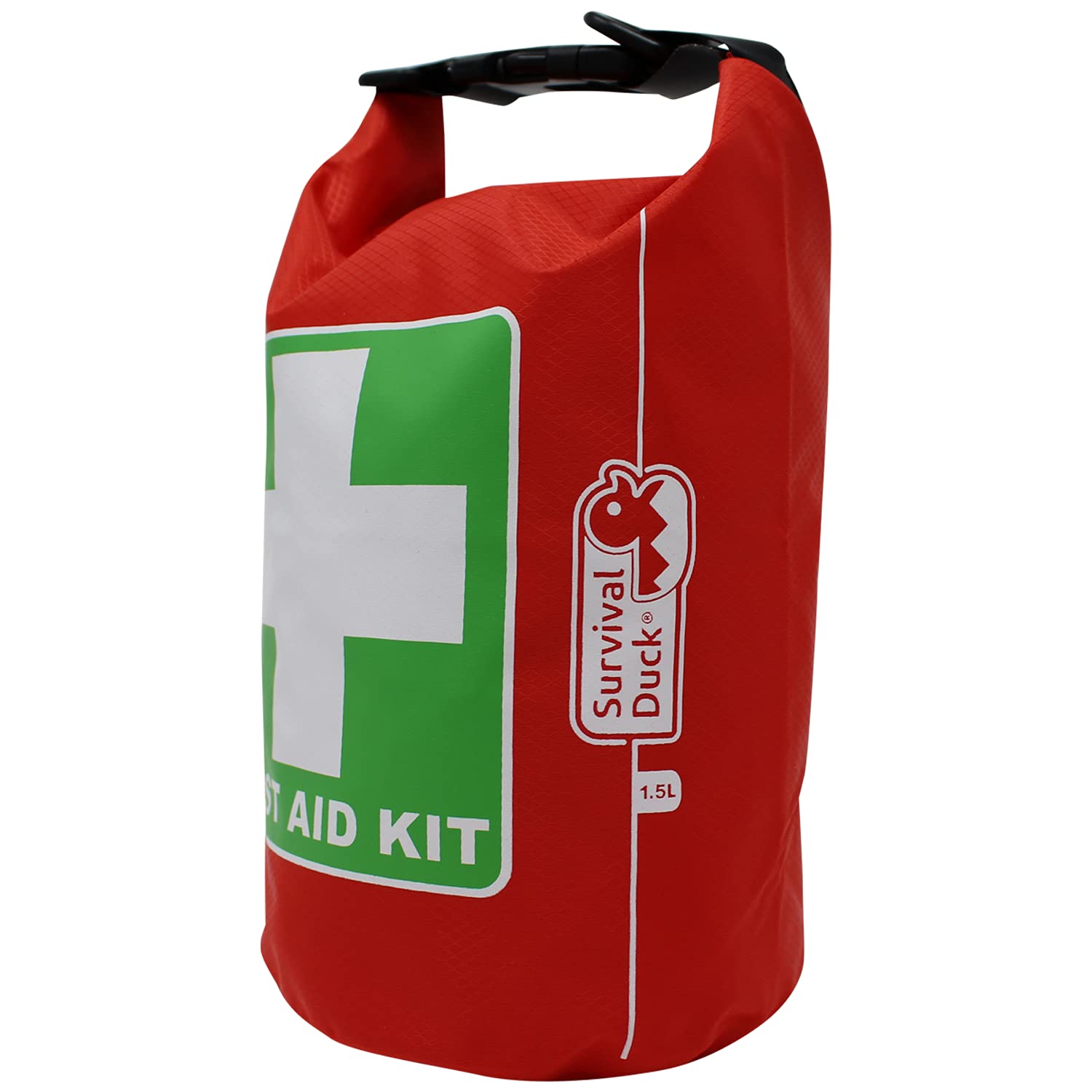 BORSA IMPERMEABILE PER EMERGENZA E PRIMO SOCCORSO ELITEBAGS MOD.EB230