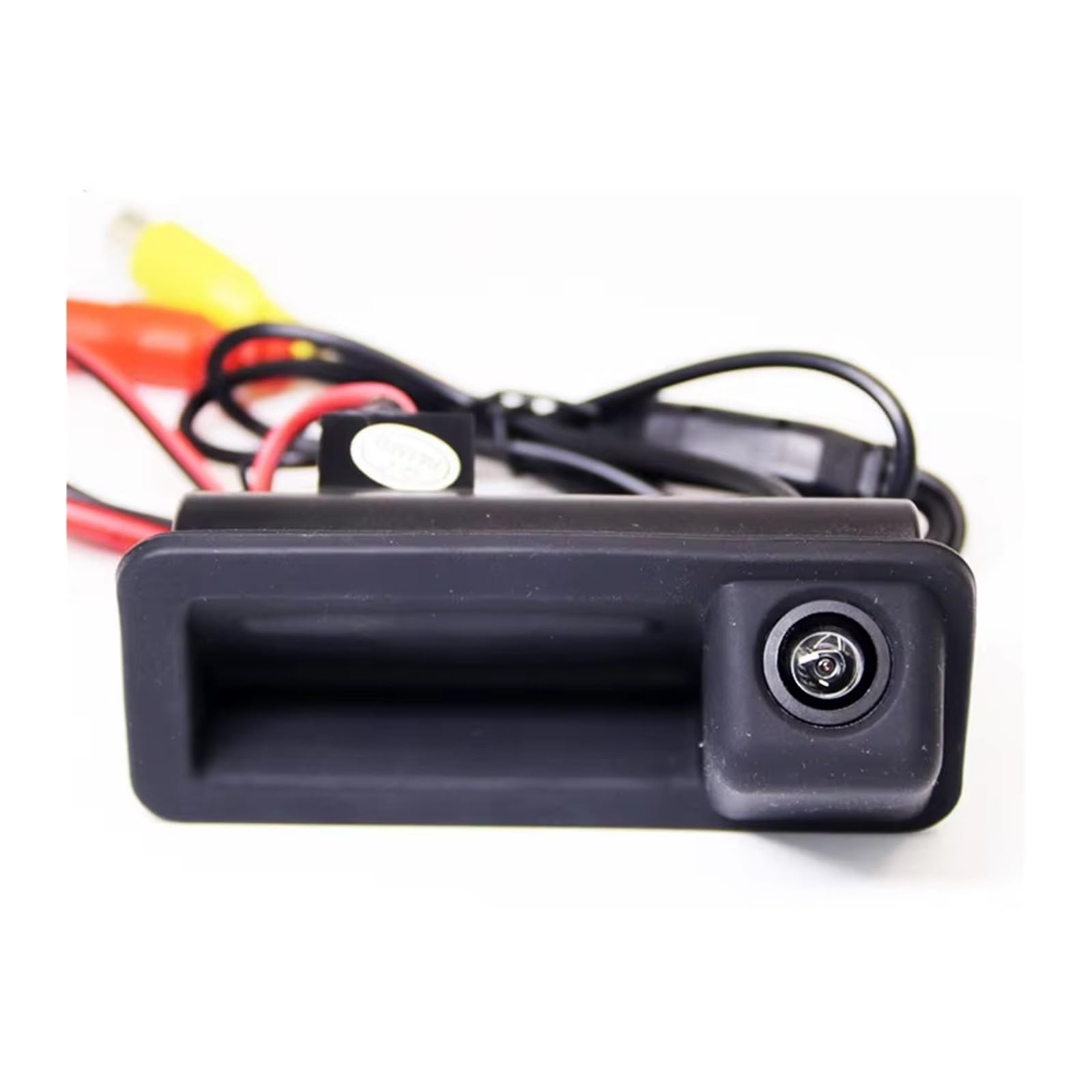 Caméra Recul pour Range pour Rover pour Freelander 2 CCD HD Caméra Recul Véhicule Stationnement Secours Voiture Caméra Recul Voiture Arrière