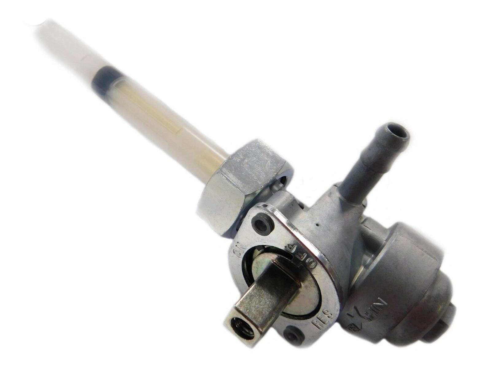Amazon.com: Honda 1986-1988 TRX Petcock Assembly 16950-HB3-005 New