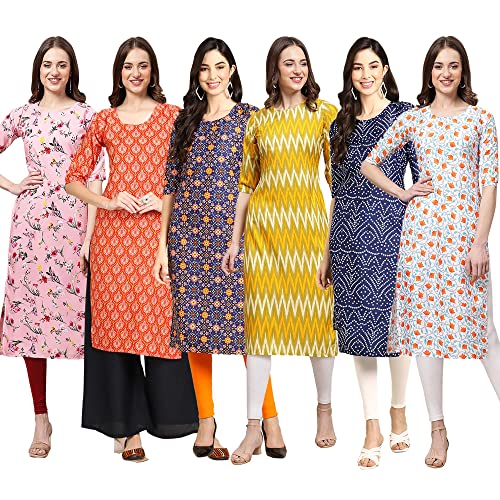 Image of Pinkmint Women's Kurta