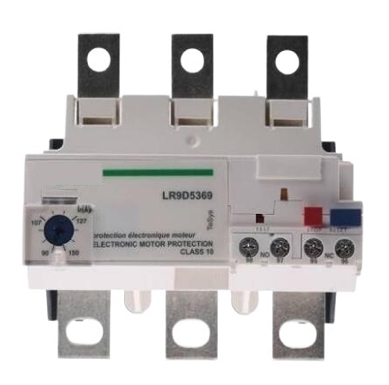 CXDFRSER LR9-D5369 LR9D5369 overload relays - 90...150 A - class 10