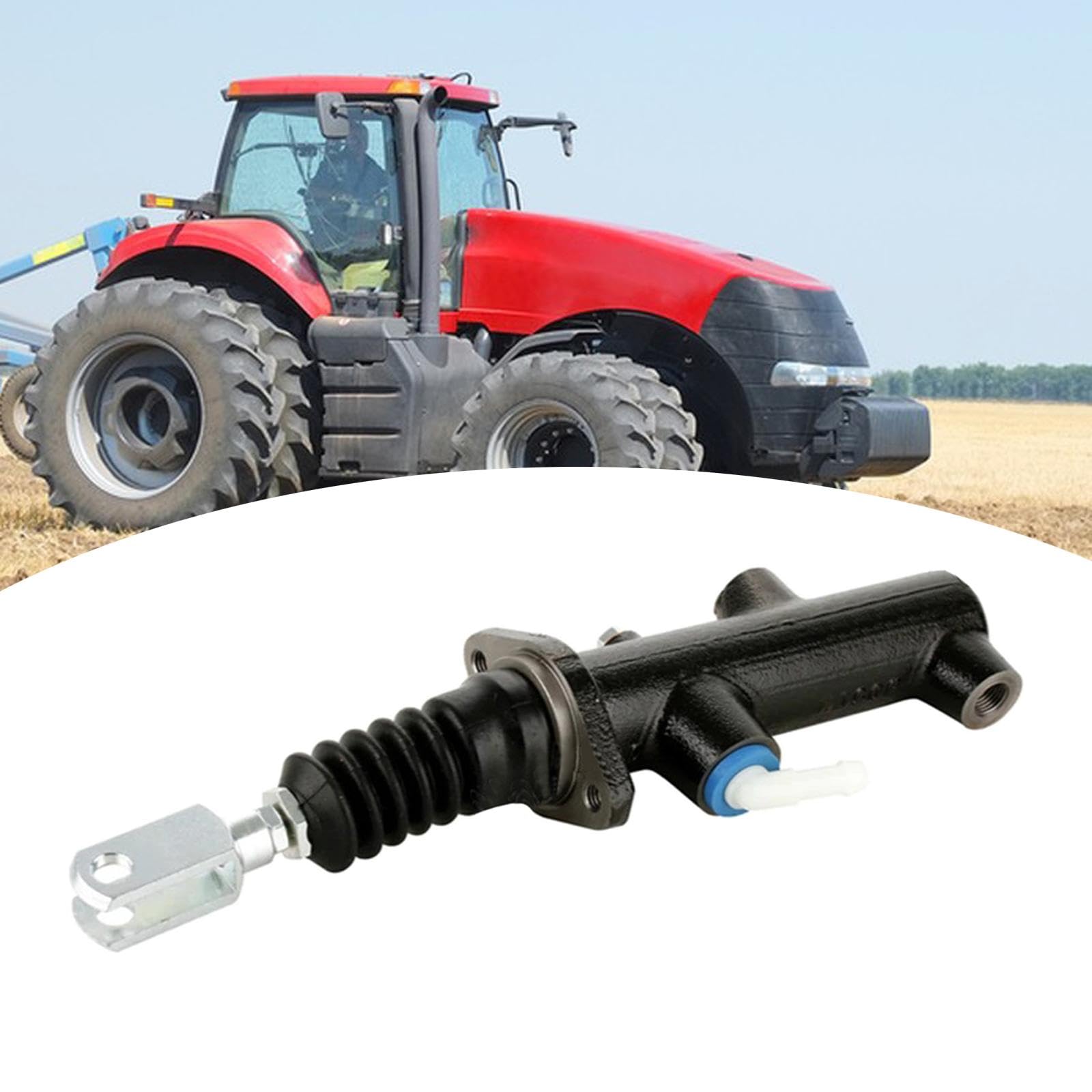 Accessorio Freno Trattore Holland Metallo Pp