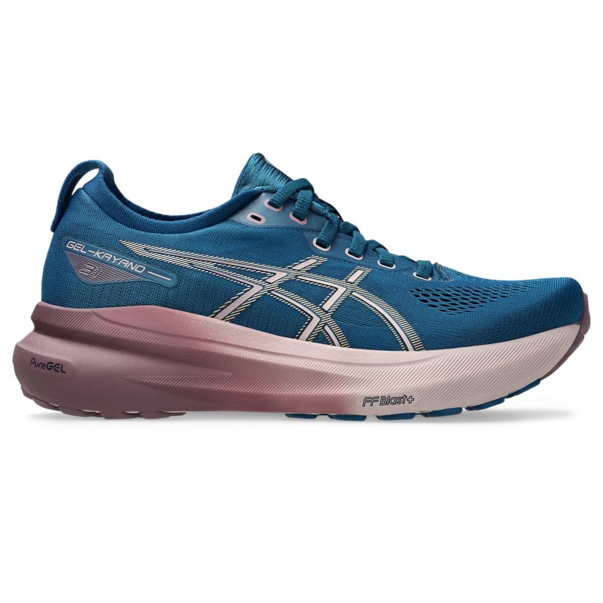 Asics Womens Gel Kayano 31 Running Shoes Desertcart INDIA