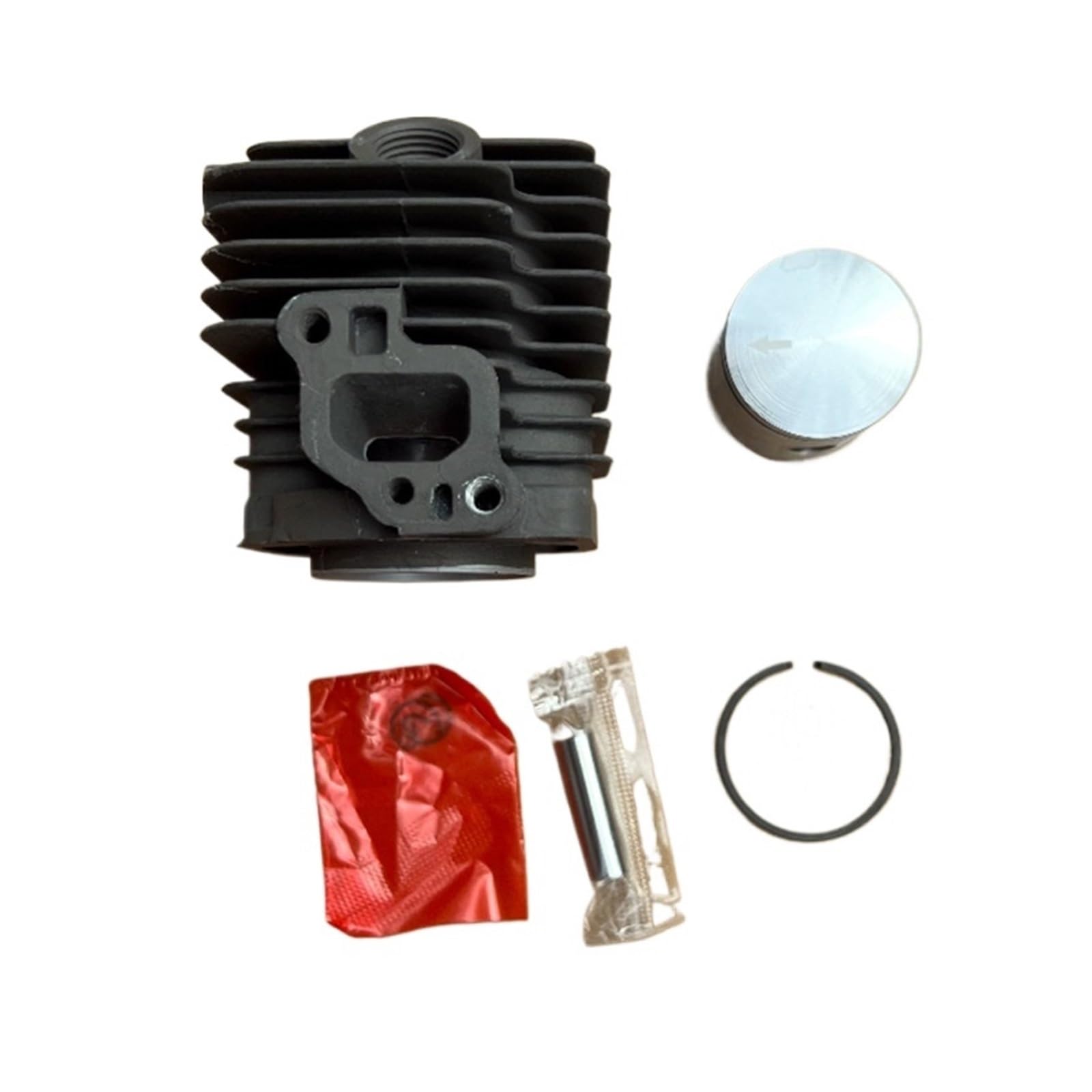 Kit cylindre piston HCS-3021ES pour taille-haie Echo
