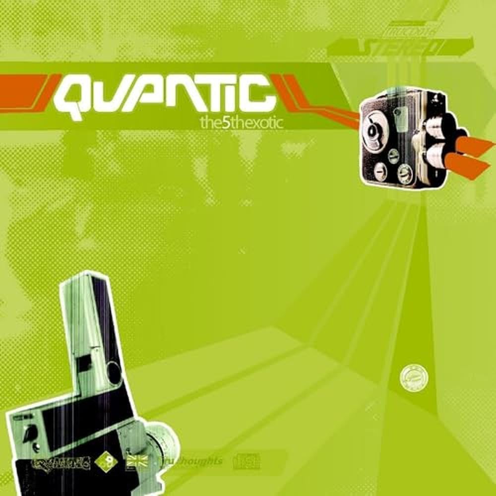 The 5th Exotic Mp3)