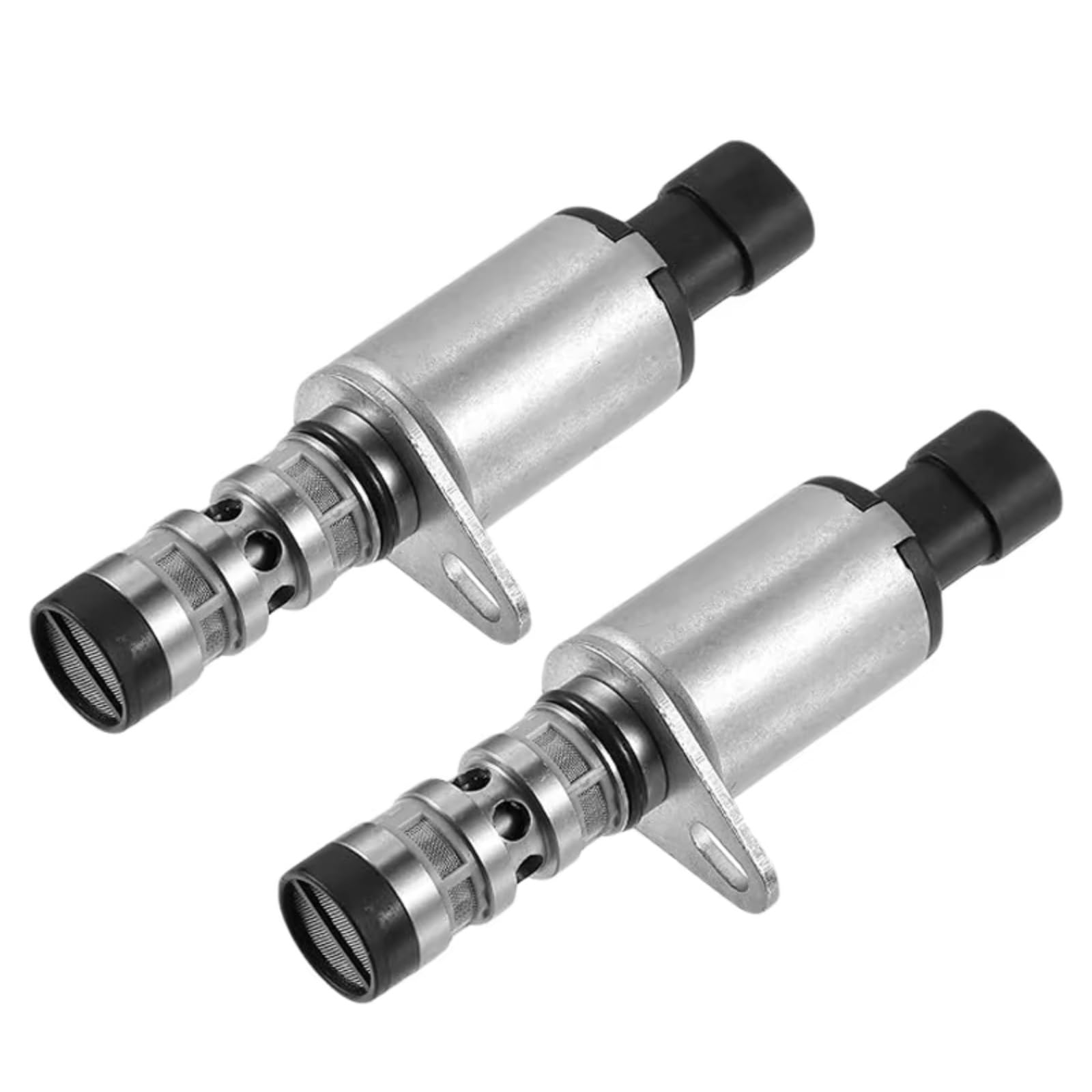 Keryjff One Color Variable Valve Timing Solenoid Compatible With Saturn For Astra 1.8L 2008-2009 Auto Accessories Camshaft Variable Valve Timing Vvt Solenoid 55567050(2Pcs)