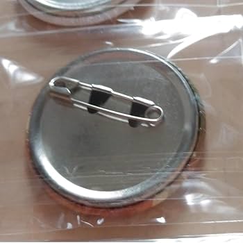 Amazon.co.jp: 天月 缶バッジ 30個セット ホビー グッズ : おもちゃ