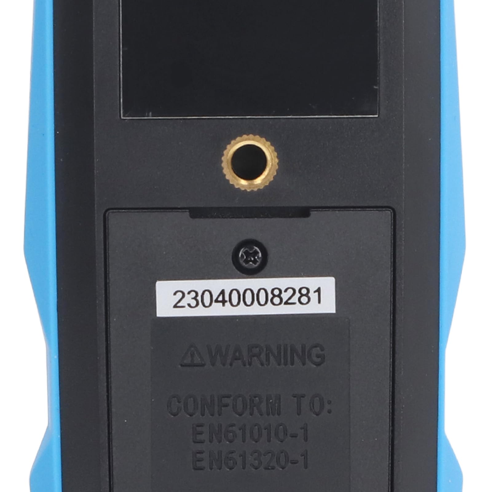 Alomejor Digital Moisture Meter, Rapid Wall Testing Device | Chip di elaborazione ad alte prestazioni, analisi del contenuto di umidità, adatto a vari materiali, design compatto