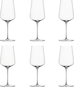 Zalto Denk'Art Universal Wine Glasses I Set of 6