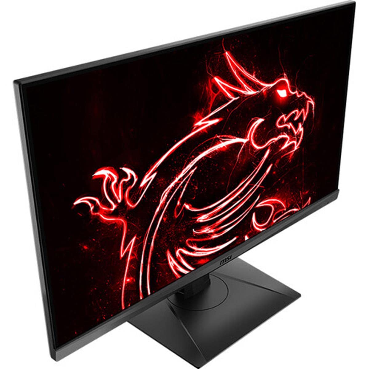 ディスプレイ・モニター本体 MSI Optix MAG321CQR WQHD 144hz 1ms MSI Optix MAG321CQR | RGB LED WQHD Curved Gaming Monitor
