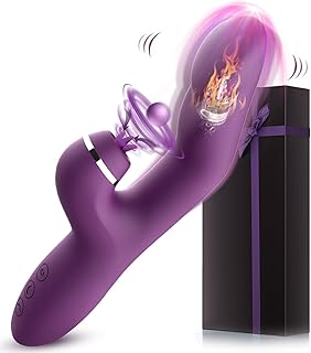 Sex Spielzeug für die Frau Vibrator Vibration für Frauen Dildo Vibratoren mit 10 Vibration Sex Spielzeug für Paare Vibra...