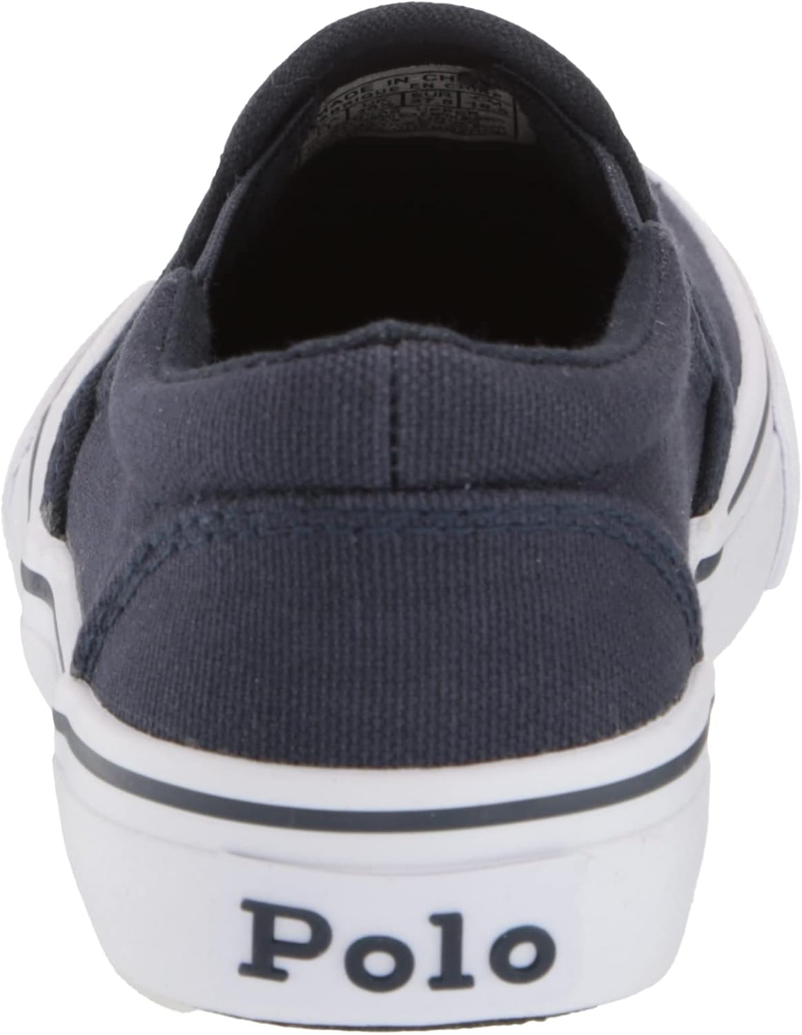 Miniatura 3 de POLO RALPH LAUREN Keatonsliponbear NVY CVSBball - Tenis para hombre, marino