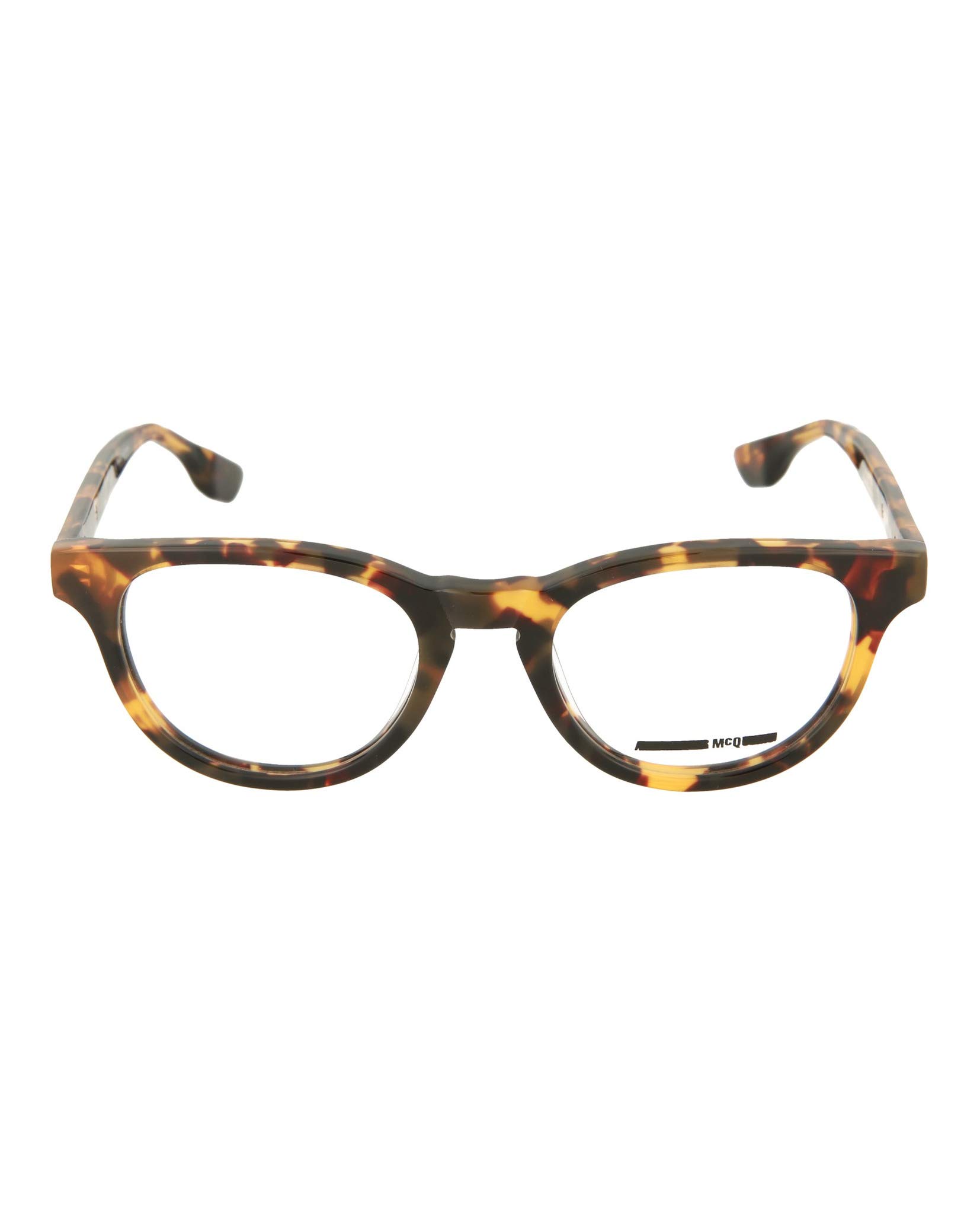 Alexander McQueenMcQ Unisex Panthos Optical Frames