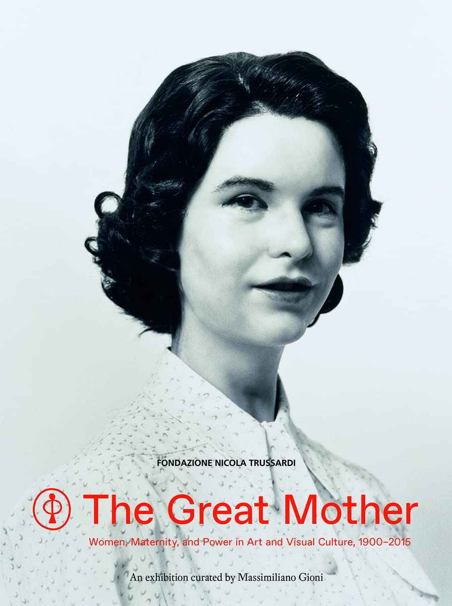 The Great Mother : le livre idéal pour enrichir votre bibliothèque d'art moderne