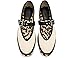 Madewell Remy Mary Jane - Canvas Espadrille - Top View