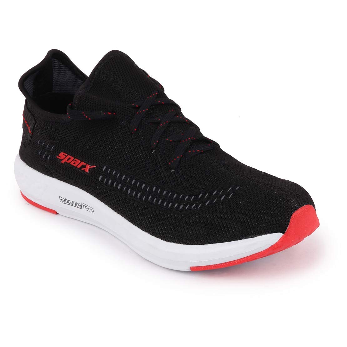 Buy Sparx Mens Sx0482g Running Shoes at 